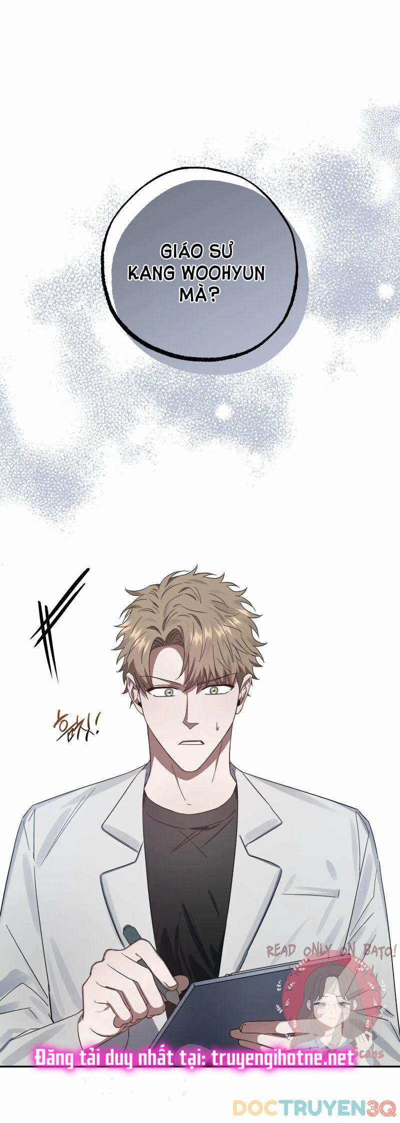 [18+] Quan Hệ Không Xác Định 14 trang 11