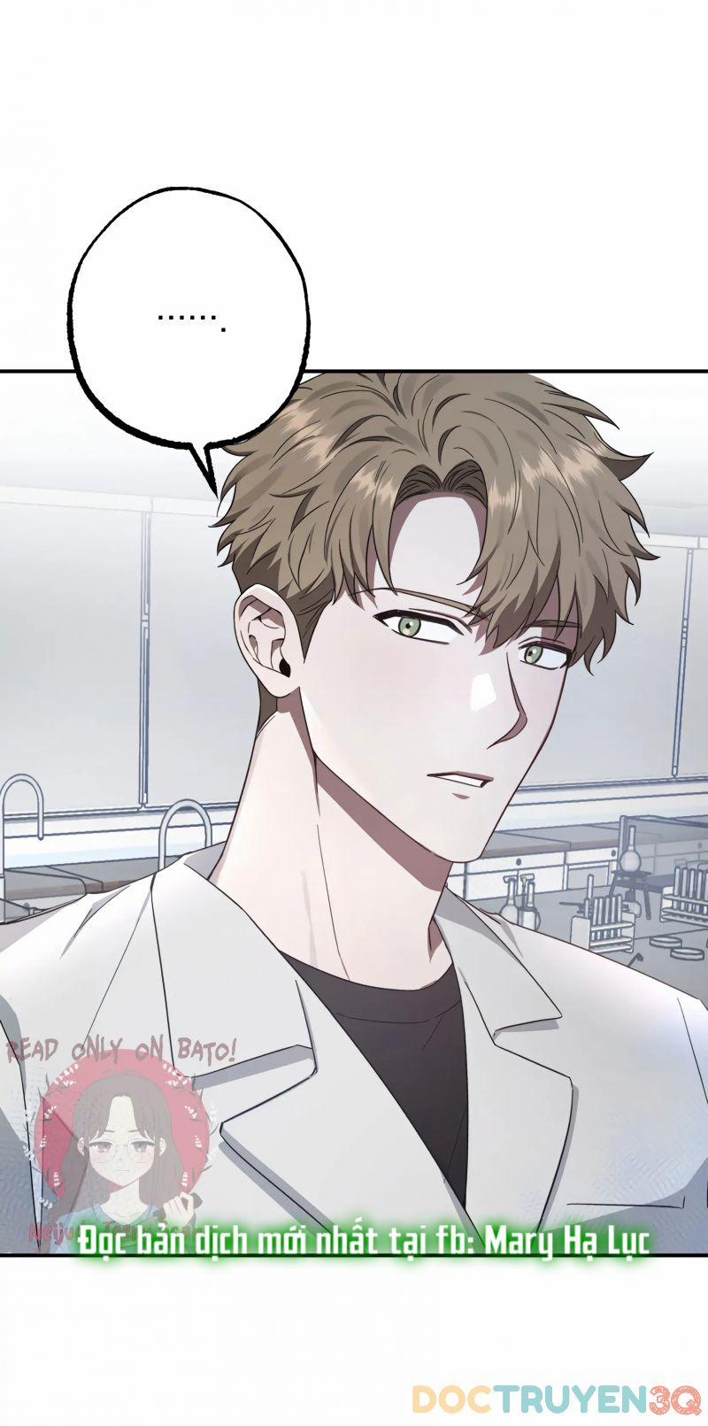 [18+] Quan Hệ Không Xác Định 14 trang 23