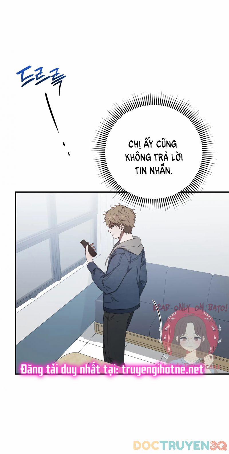[18+] Quan Hệ Không Xác Định 14 trang 5
