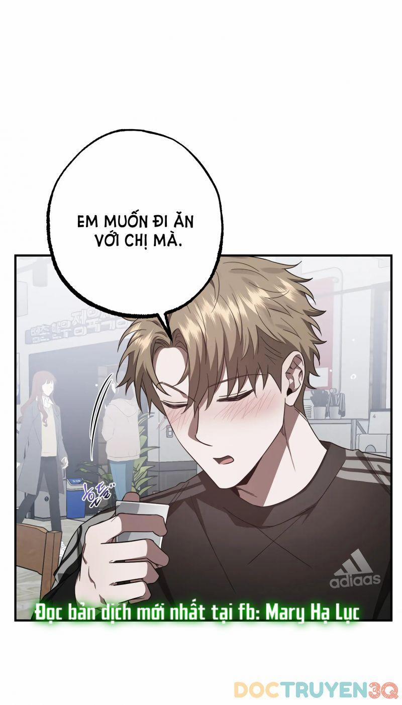 [18+] Quan Hệ Không Xác Định 15.5 trang 1