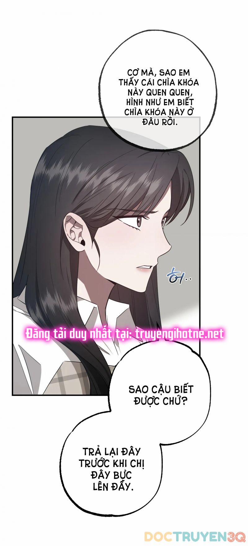 [18+] Quan Hệ Không Xác Định 15.5 trang 18