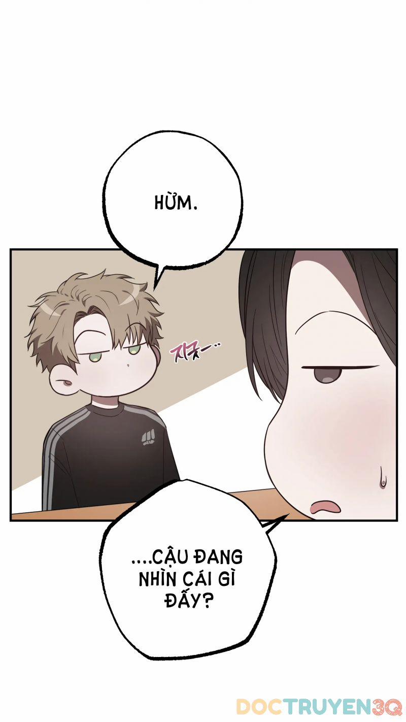 [18+] Quan Hệ Không Xác Định 15.5 trang 20