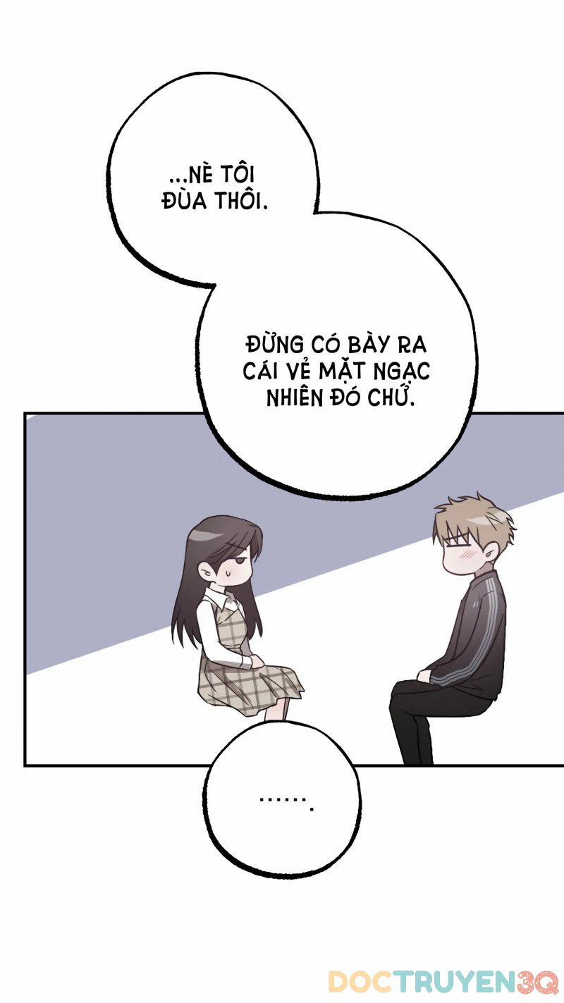 [18+] Quan Hệ Không Xác Định 15.5 trang 27