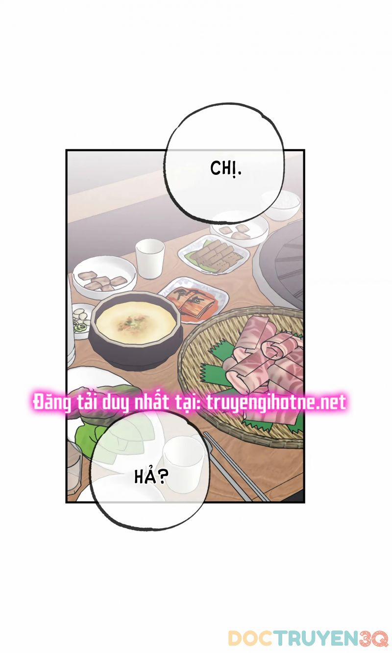 [18+] Quan Hệ Không Xác Định 15.5 trang 28