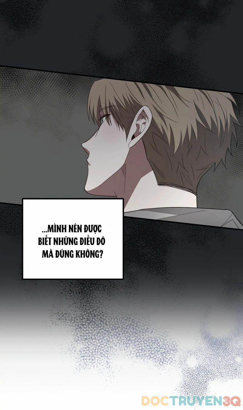 [18+] Quan Hệ Không Xác Định 15.5 trang 32