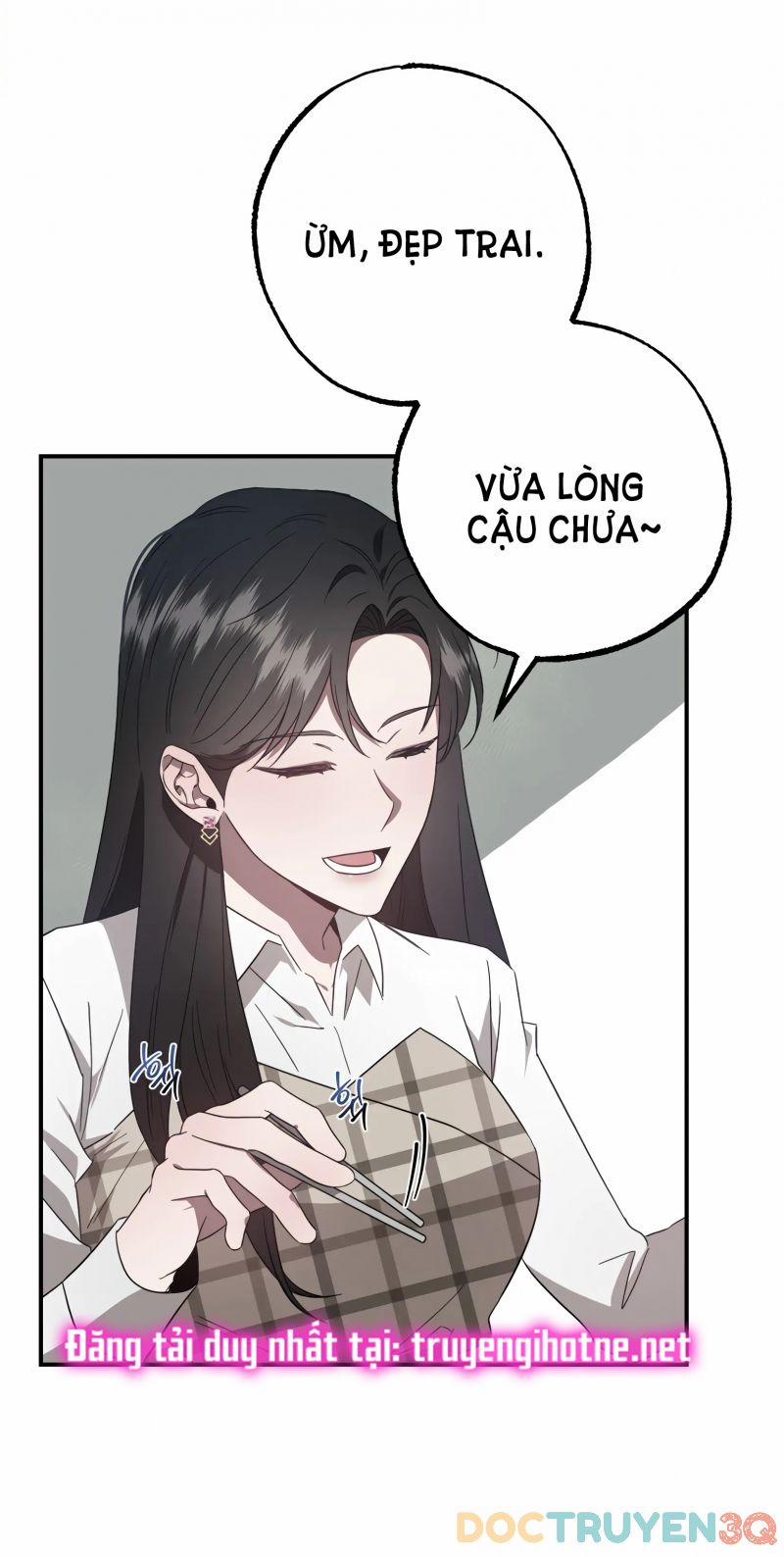 [18+] Quan Hệ Không Xác Định 15.5 trang 8