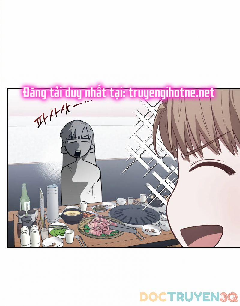 [18+] Quan Hệ Không Xác Định 15 trang 16