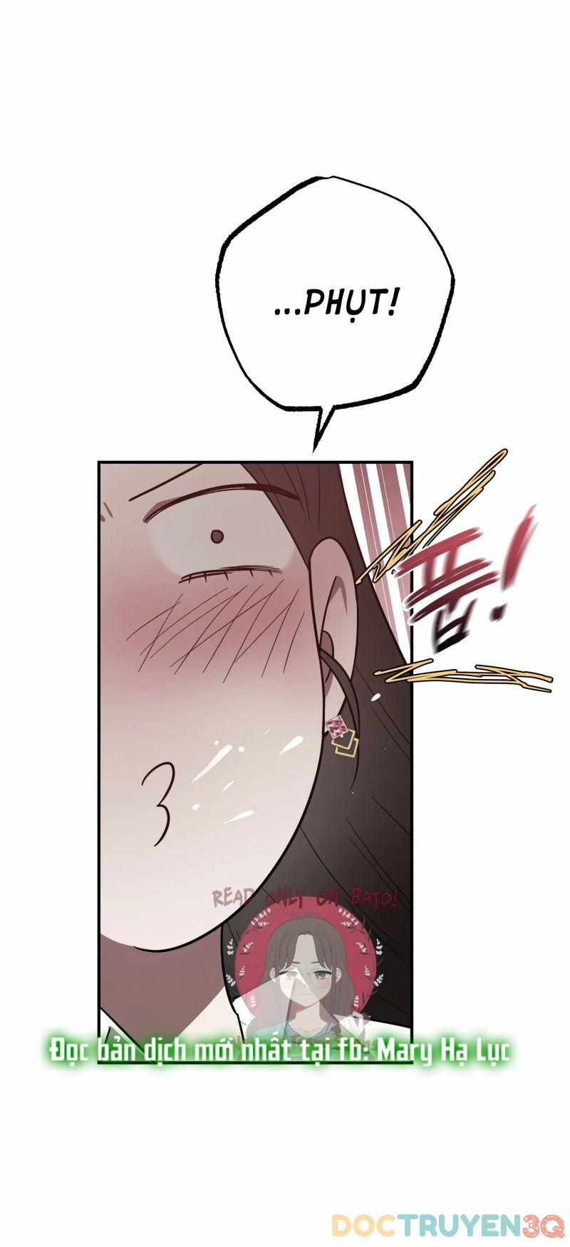 [18+] Quan Hệ Không Xác Định 15 trang 17