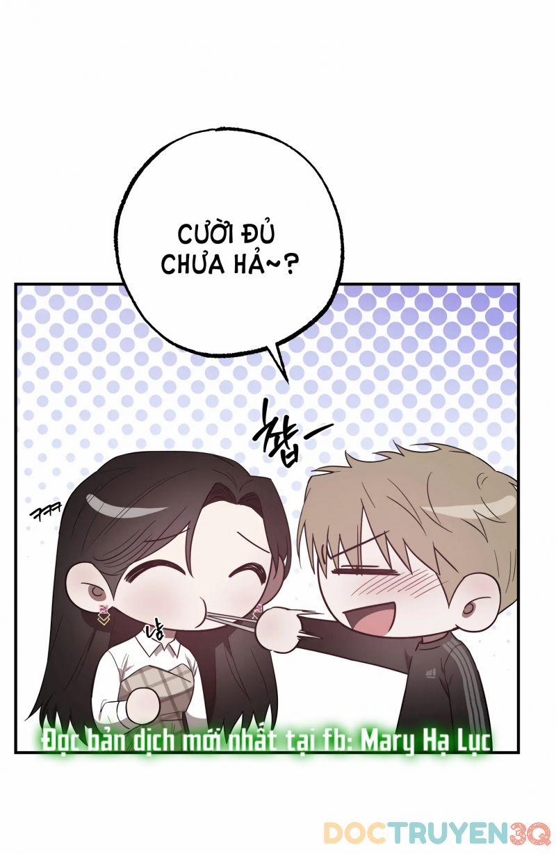 [18+] Quan Hệ Không Xác Định 15 trang 22