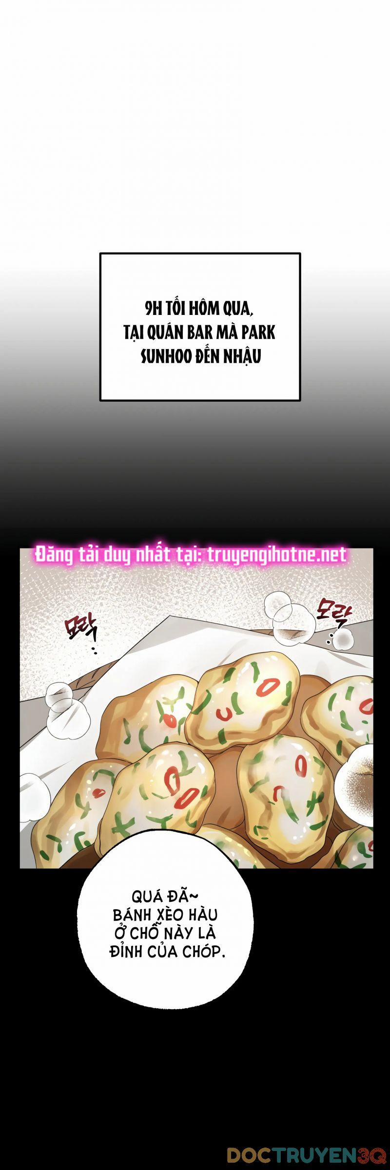 [18+] Quan Hệ Không Xác Định 16.5 trang 1