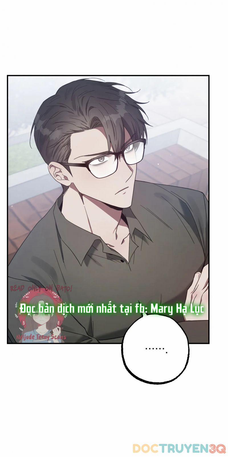 [18+] Quan Hệ Không Xác Định 16.5 trang 13