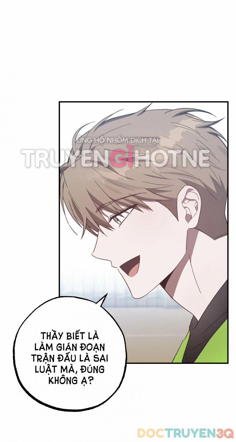 [18+] Quan Hệ Không Xác Định 16.5 trang 29