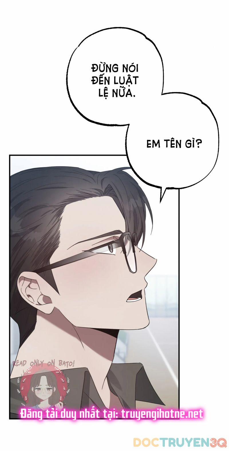 [18+] Quan Hệ Không Xác Định 16.5 trang 31