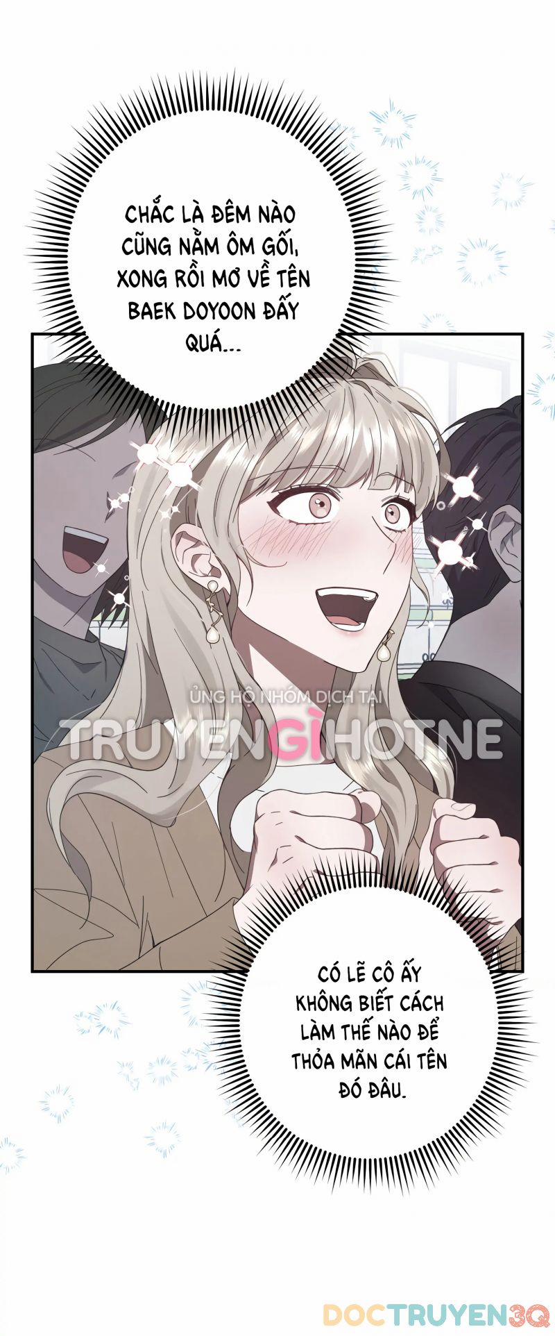 [18+] Quan Hệ Không Xác Định 16.5 trang 32