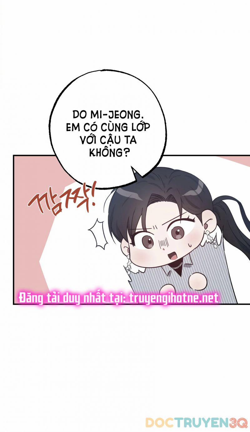 [18+] Quan Hệ Không Xác Định 16.5 trang 38