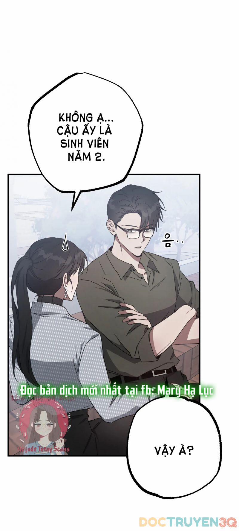 [18+] Quan Hệ Không Xác Định 16.5 trang 41