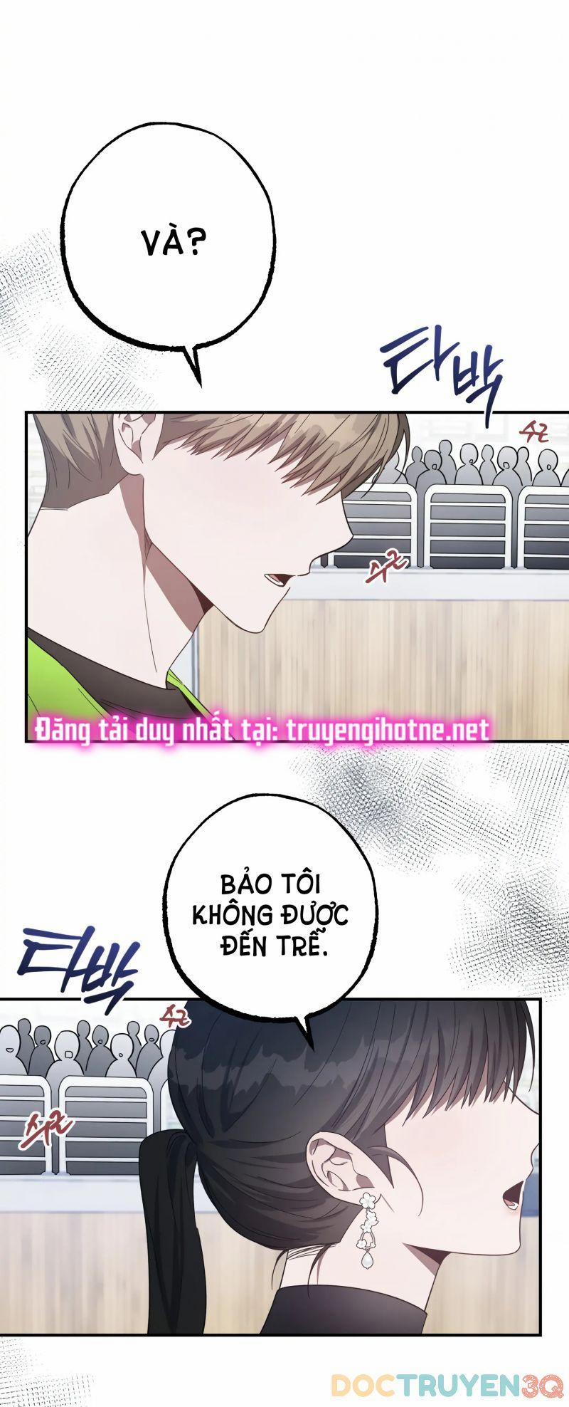 [18+] Quan Hệ Không Xác Định 16.5 trang 42