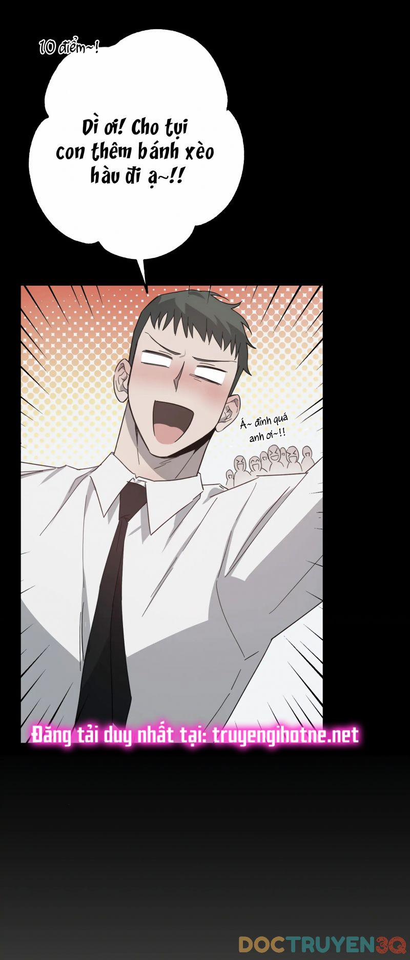 [18+] Quan Hệ Không Xác Định 16.5 trang 5