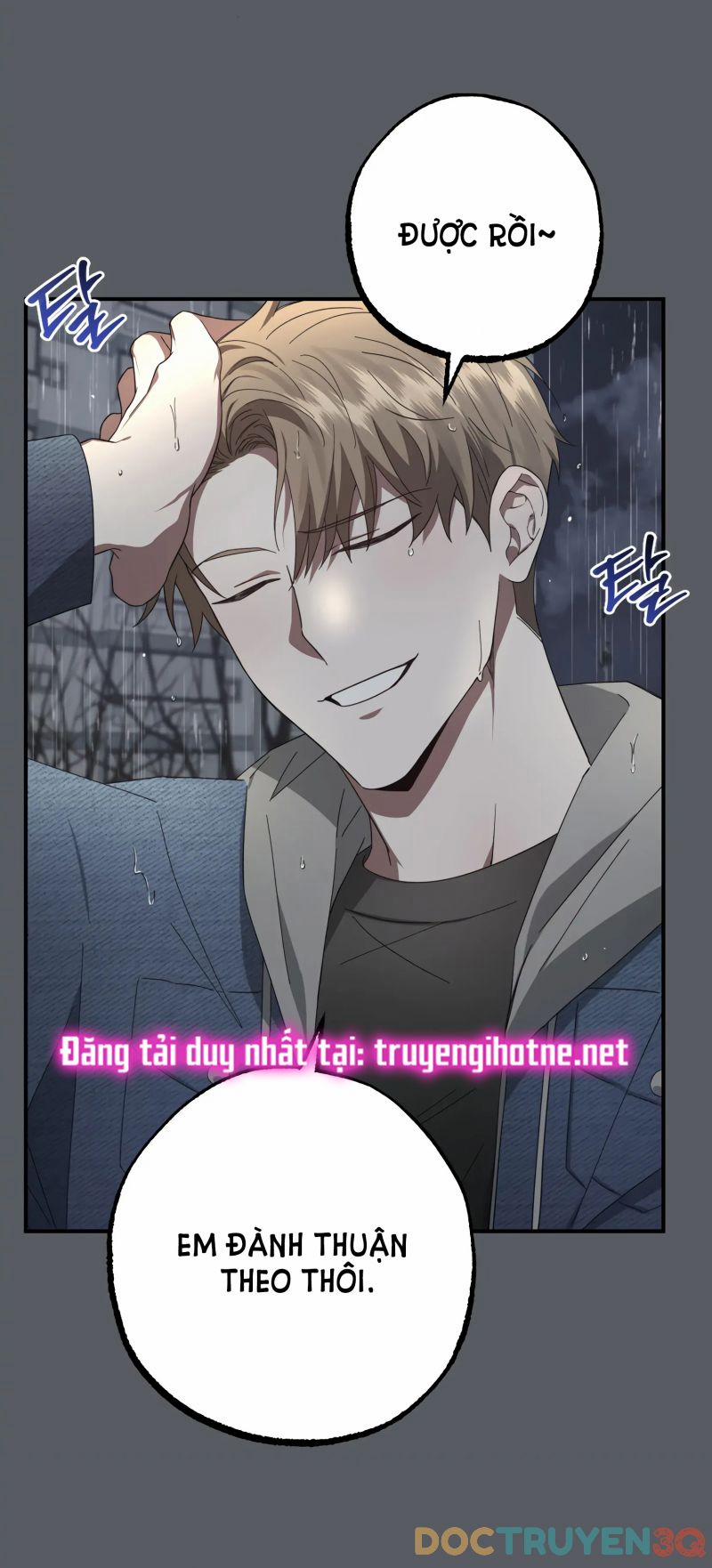 [18+] Quan Hệ Không Xác Định 16 trang 13