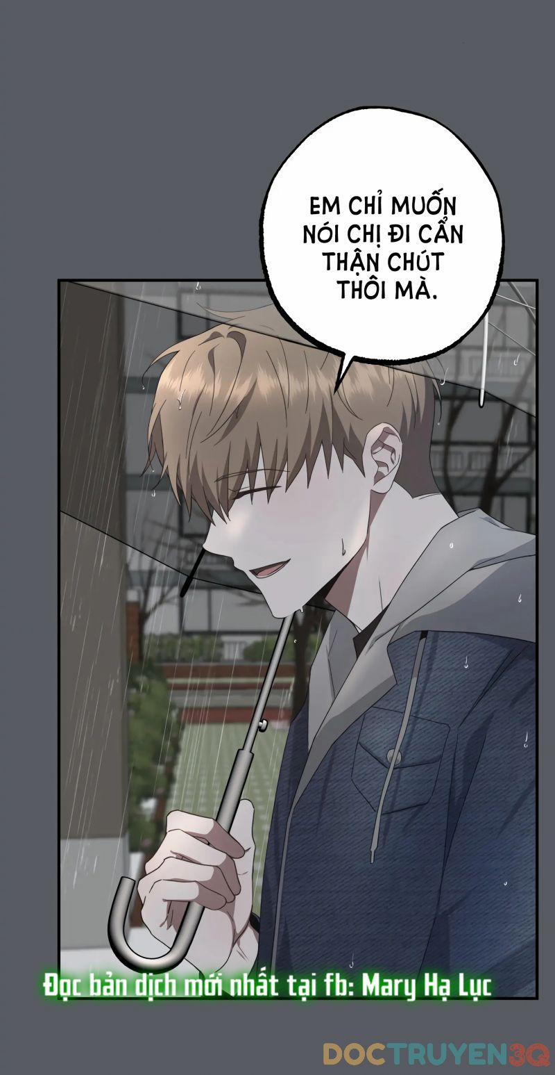 [18+] Quan Hệ Không Xác Định 16 trang 25