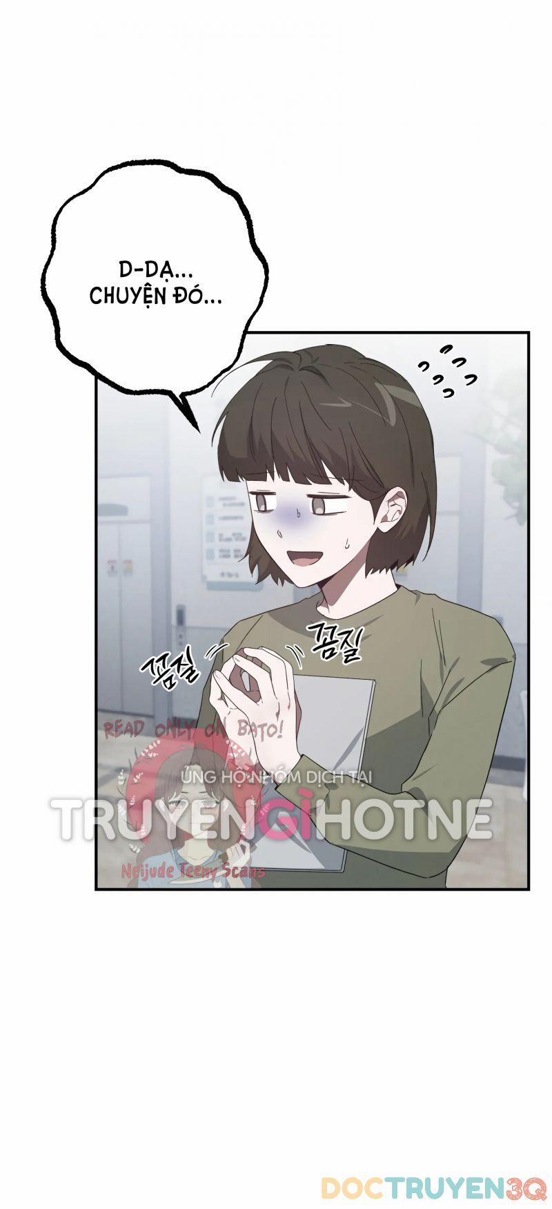 [18+] Quan Hệ Không Xác Định 16 trang 26