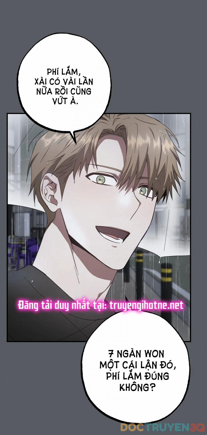 [18+] Quan Hệ Không Xác Định 16 trang 4