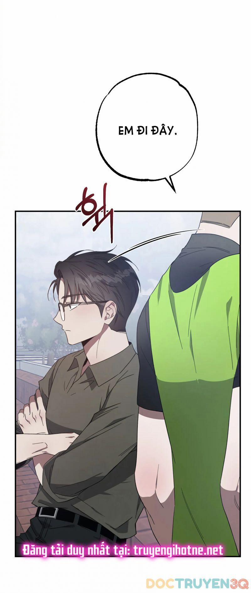 [18+] Quan Hệ Không Xác Định 17.5 trang 1