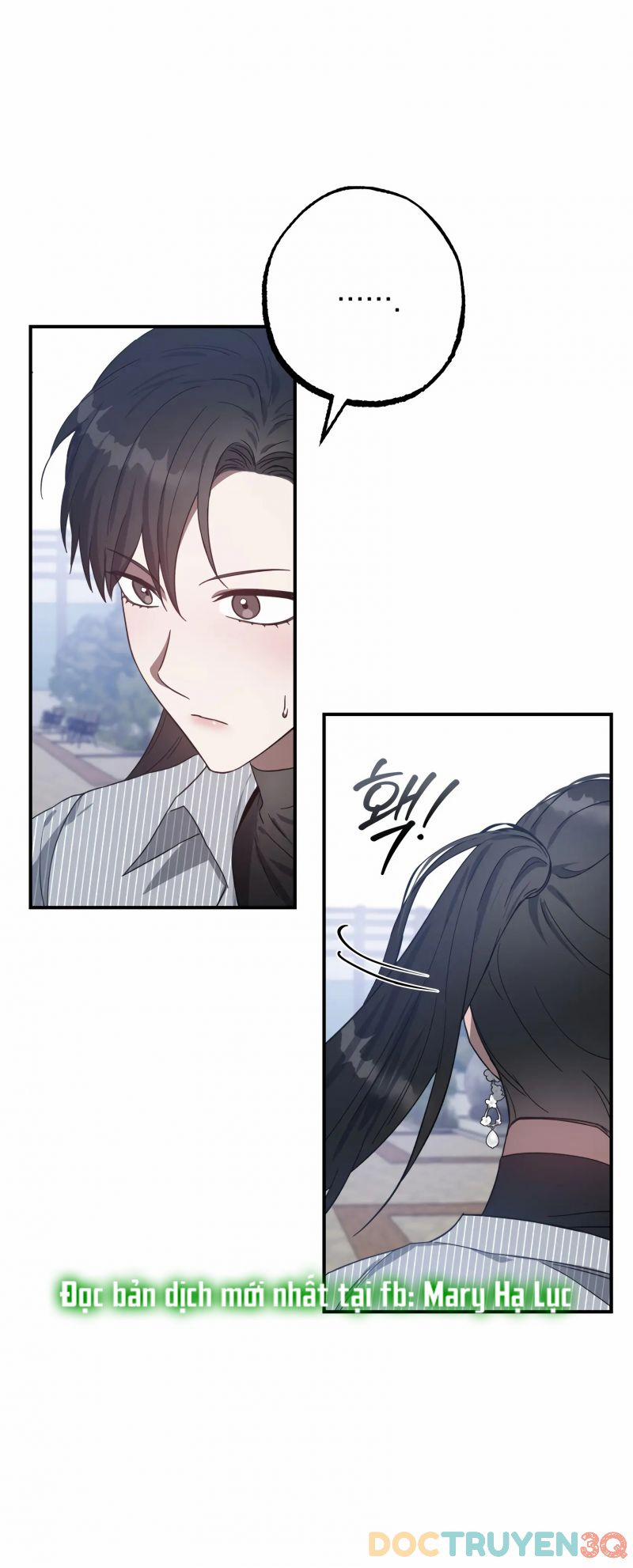 [18+] Quan Hệ Không Xác Định 17.5 trang 13