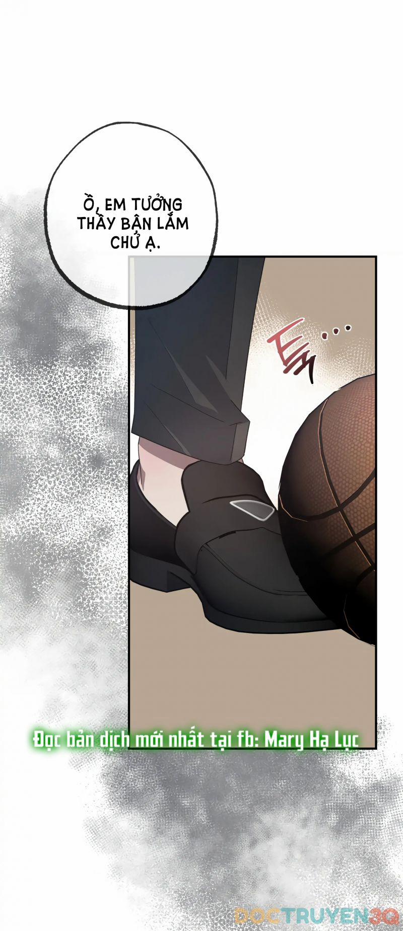 [18+] Quan Hệ Không Xác Định 17.5 trang 14