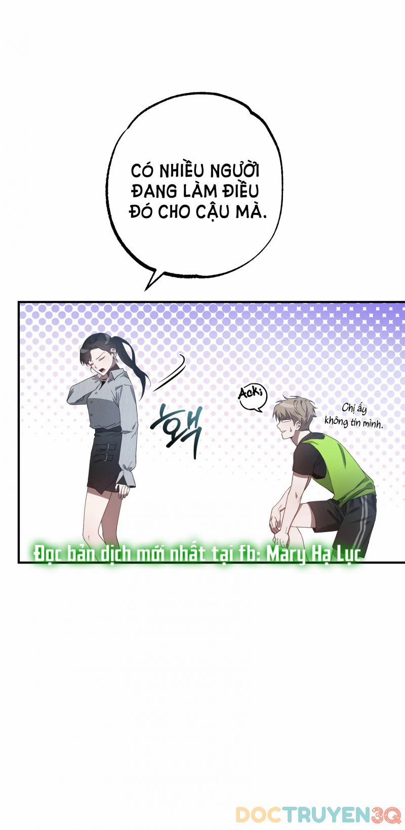 [18+] Quan Hệ Không Xác Định 17.5 trang 19