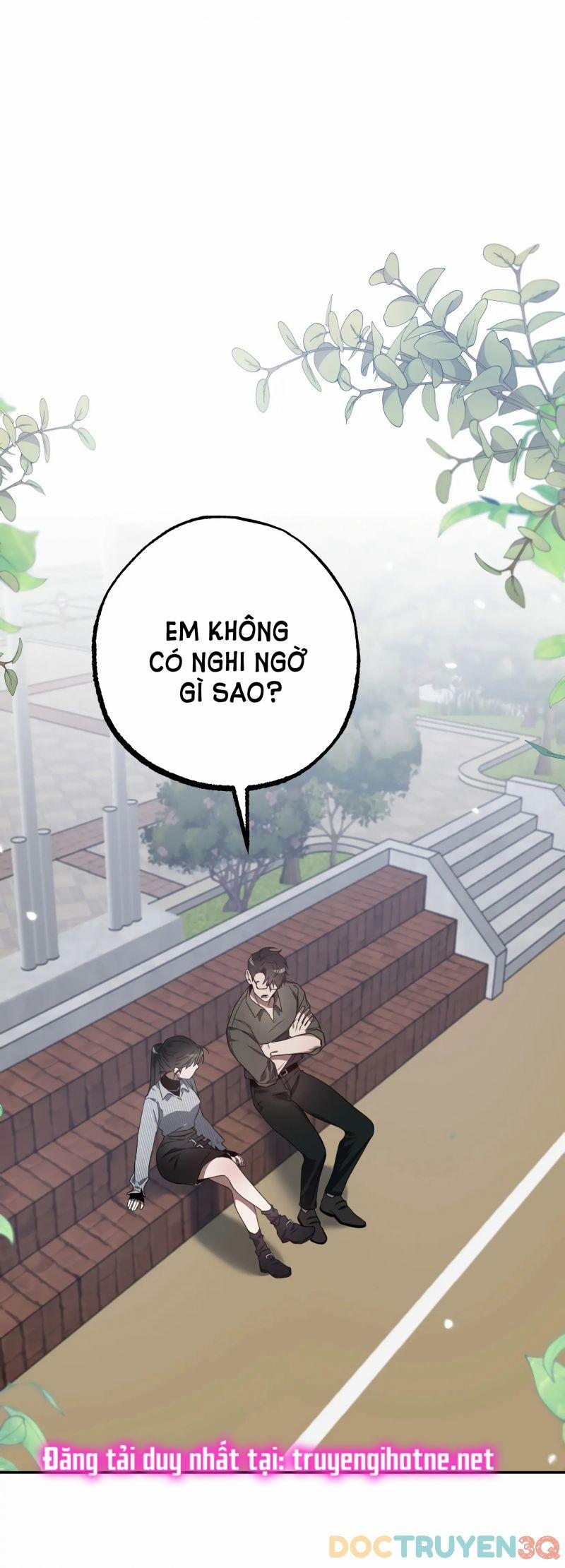 [18+] Quan Hệ Không Xác Định 17.5 trang 2