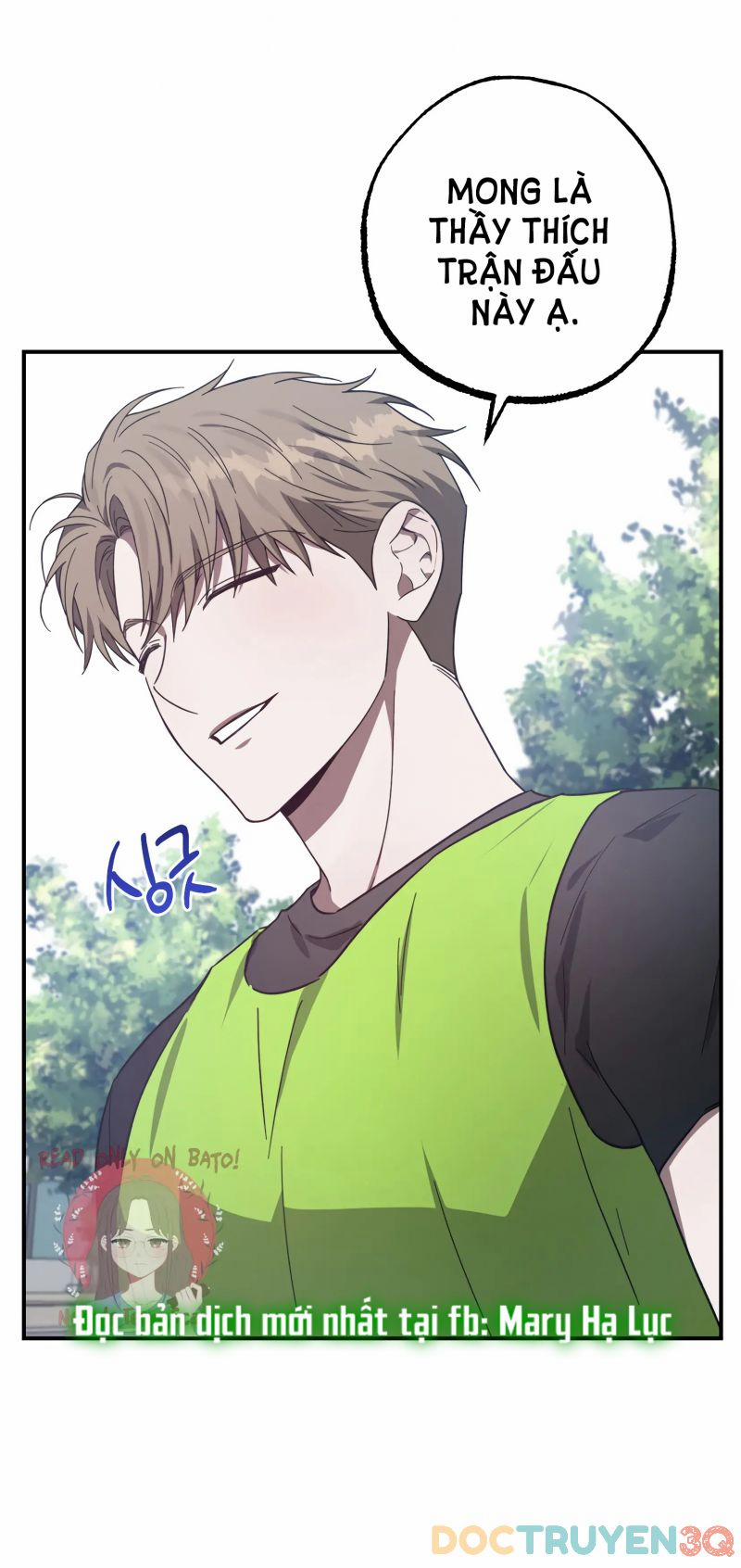 [18+] Quan Hệ Không Xác Định 17.5 trang 4