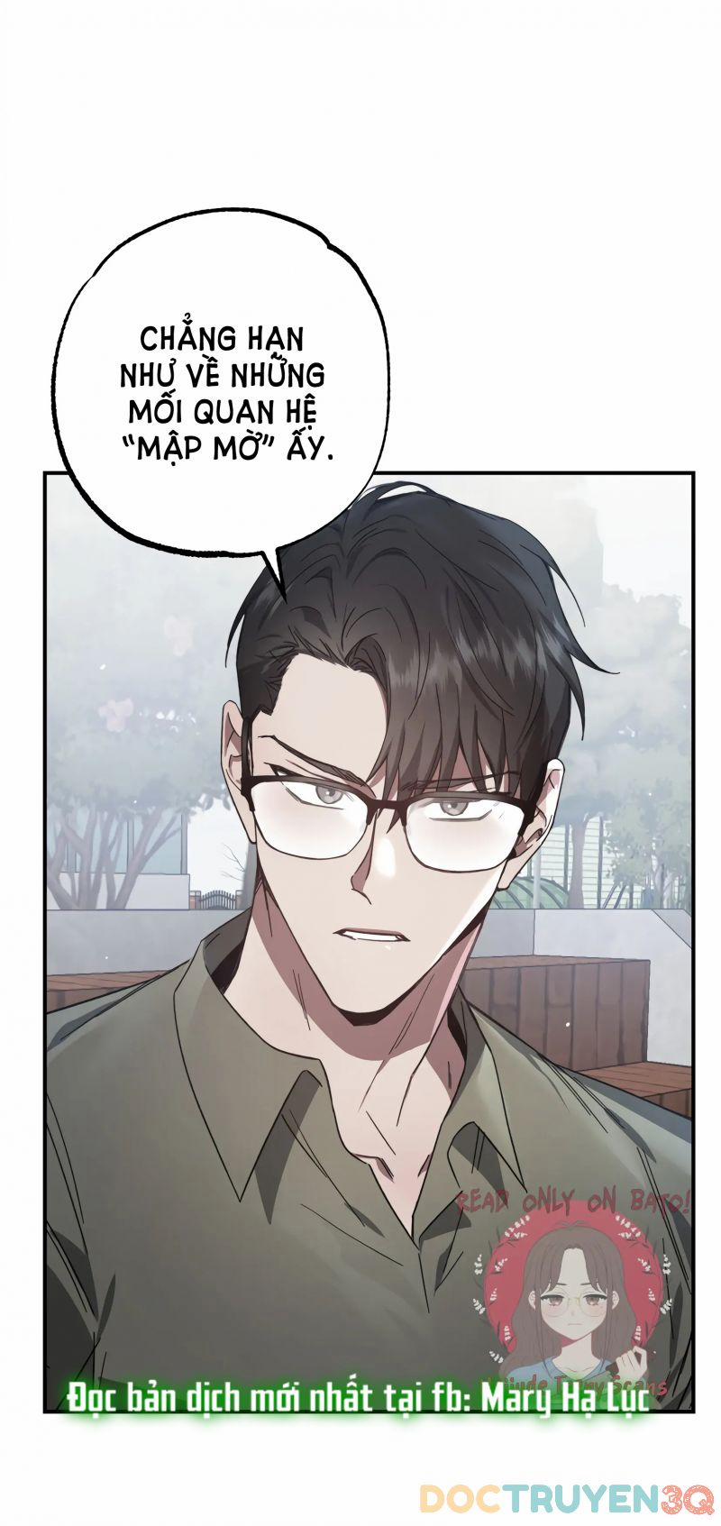 [18+] Quan Hệ Không Xác Định 17.5 trang 5