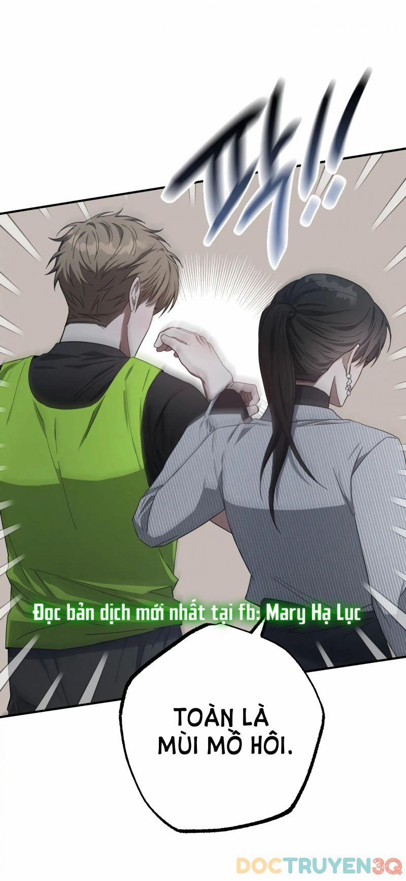 [18+] Quan Hệ Không Xác Định 17 trang 10