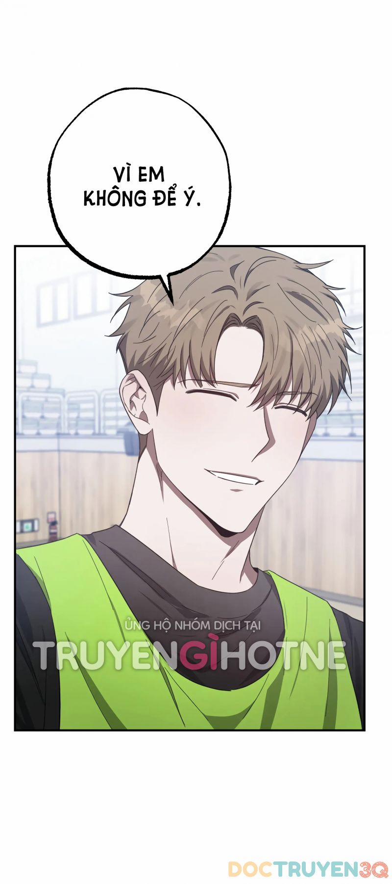 [18+] Quan Hệ Không Xác Định 17 trang 16