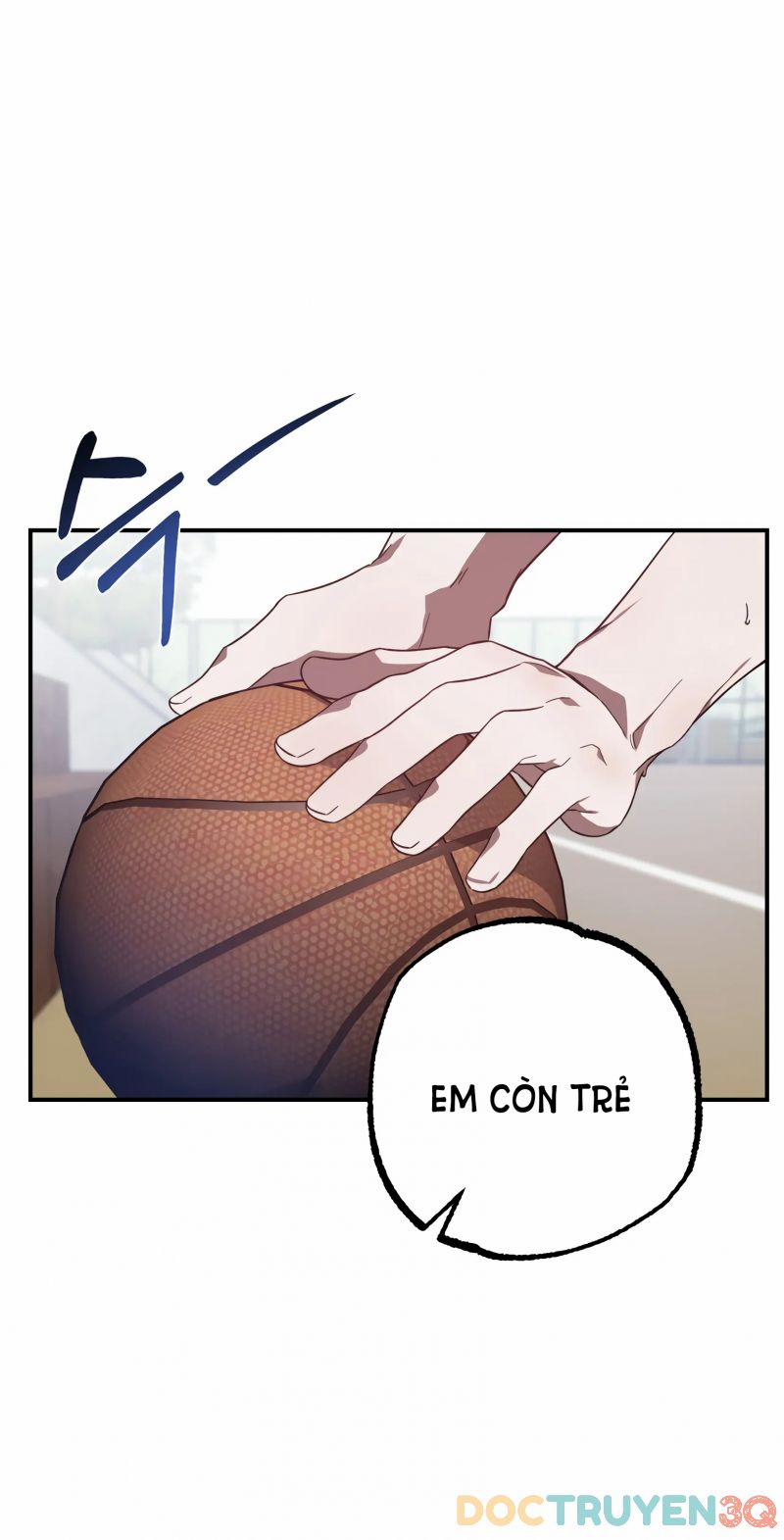 [18+] Quan Hệ Không Xác Định 17 trang 17