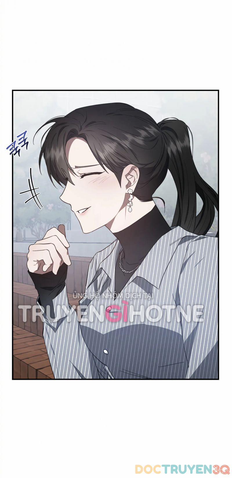 [18+] Quan Hệ Không Xác Định 17 trang 21