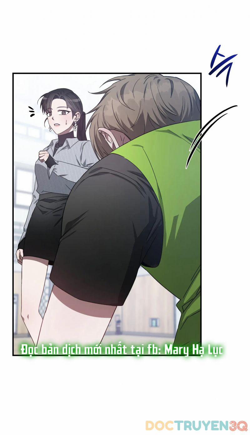 [18+] Quan Hệ Không Xác Định 17 trang 22