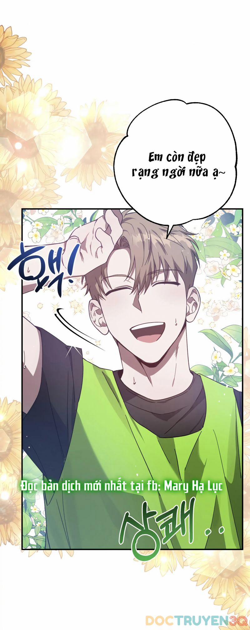 [18+] Quan Hệ Không Xác Định 17 trang 23