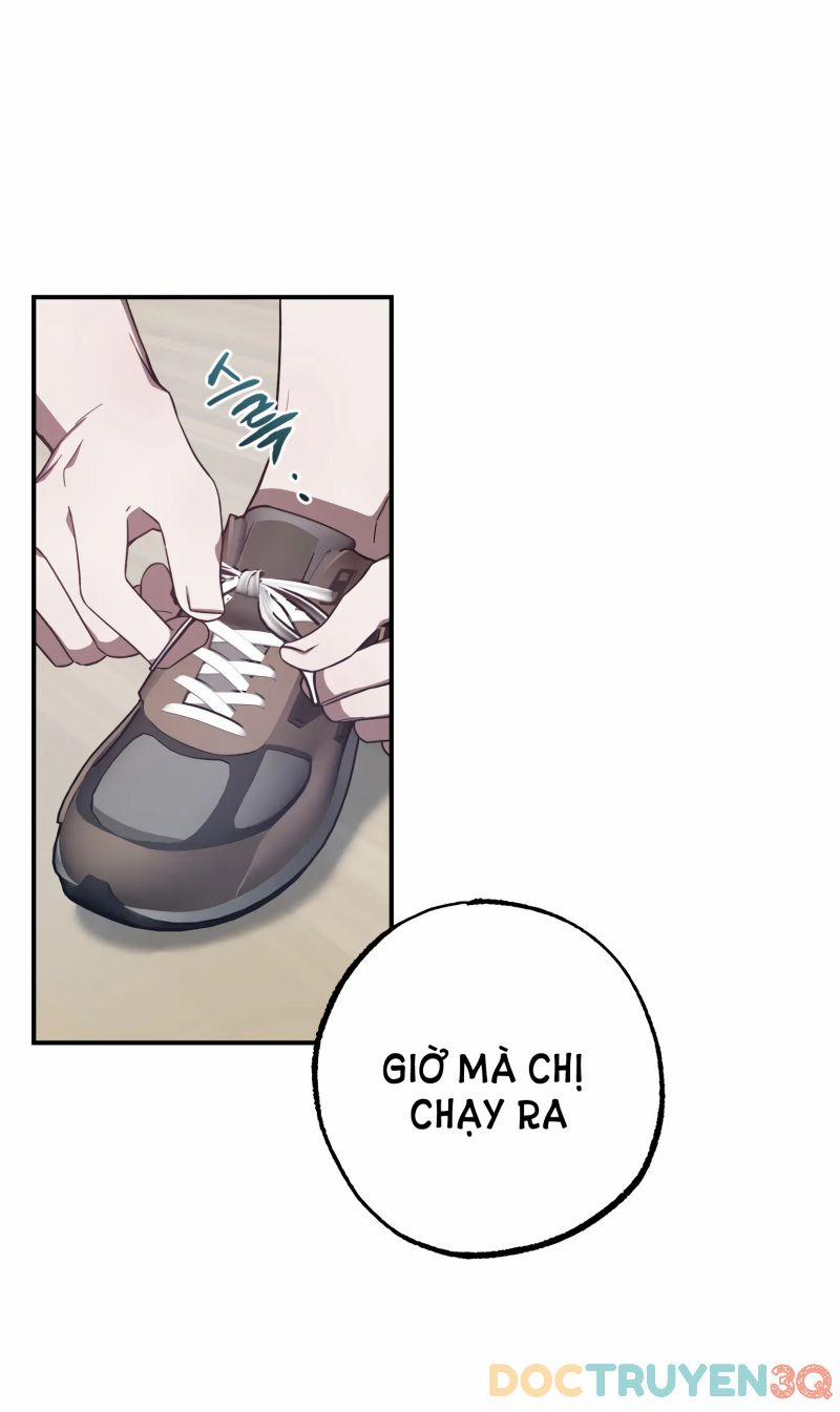 [18+] Quan Hệ Không Xác Định 17 trang 25