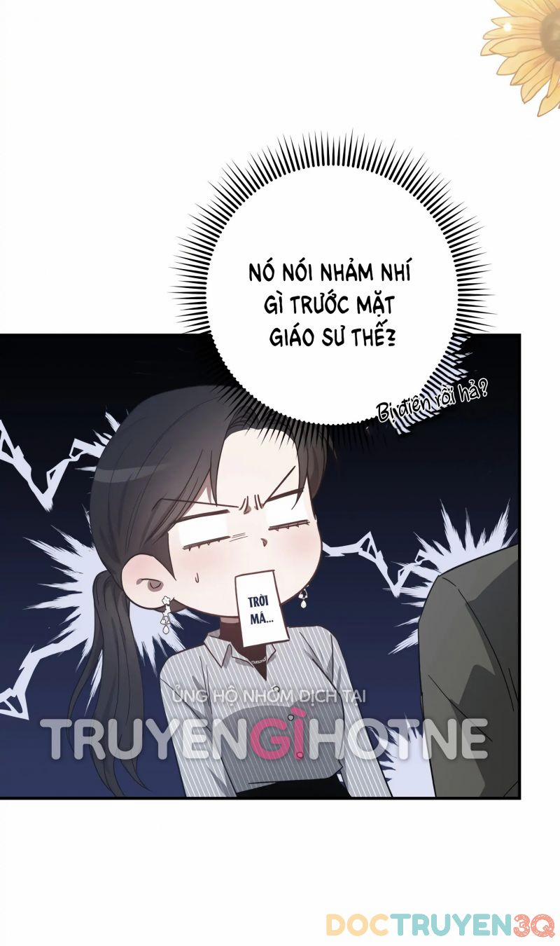 [18+] Quan Hệ Không Xác Định 17 trang 26