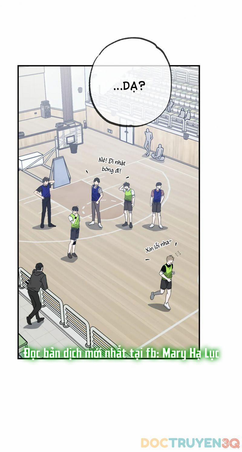 [18+] Quan Hệ Không Xác Định 17 trang 27