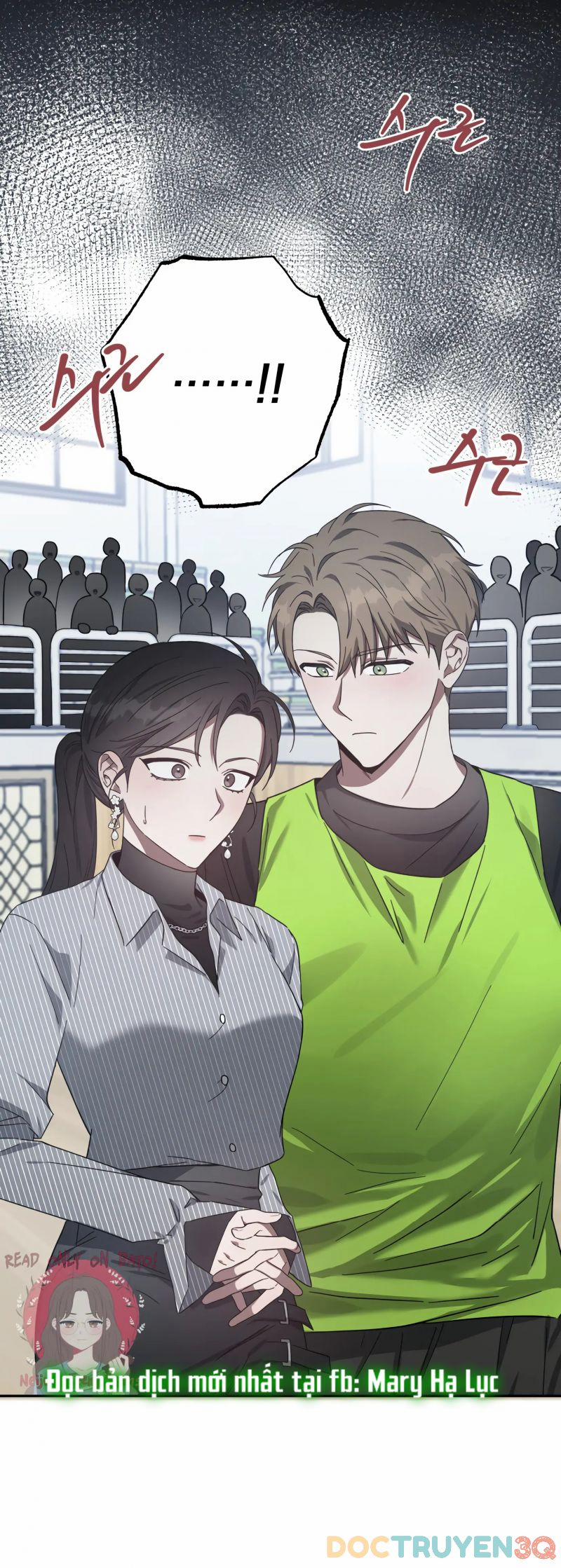 [18+] Quan Hệ Không Xác Định 17 trang 3