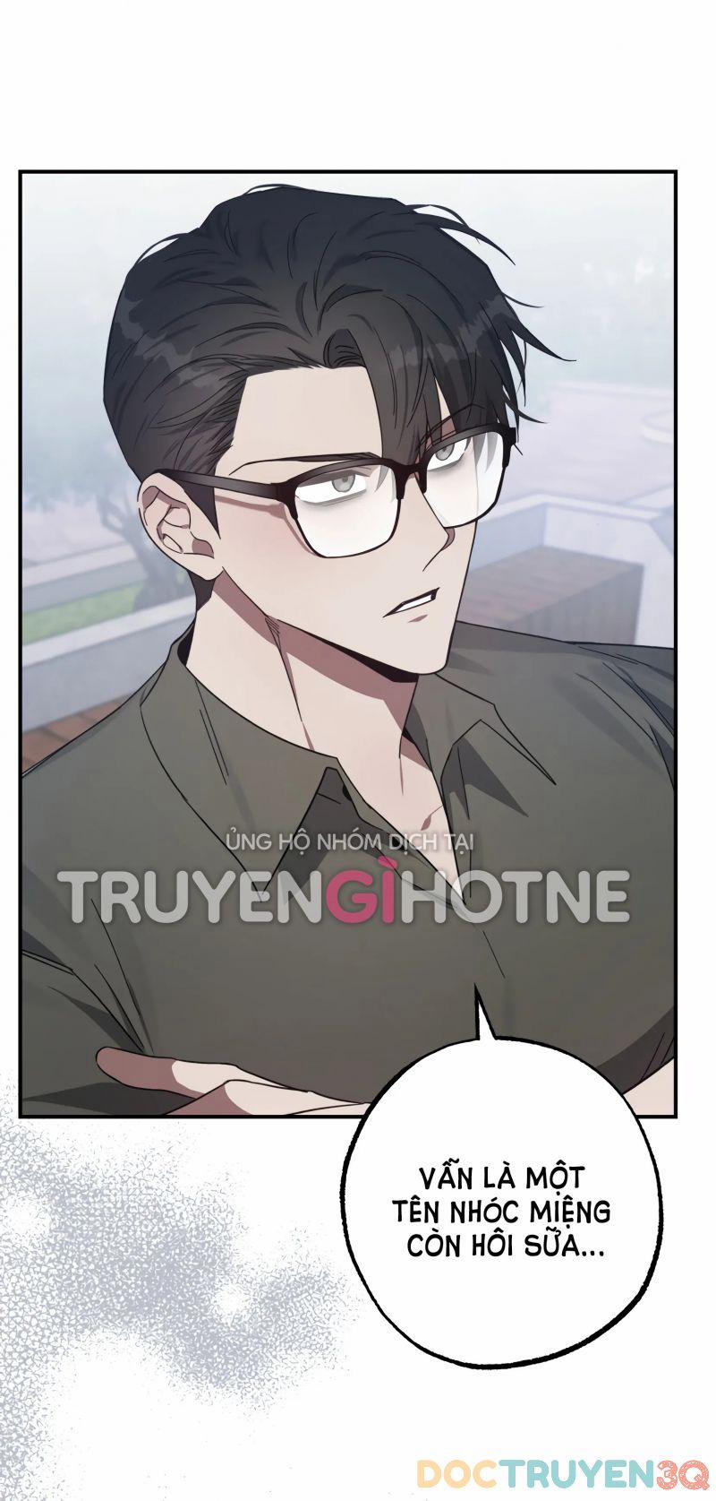 [18+] Quan Hệ Không Xác Định 17 trang 8