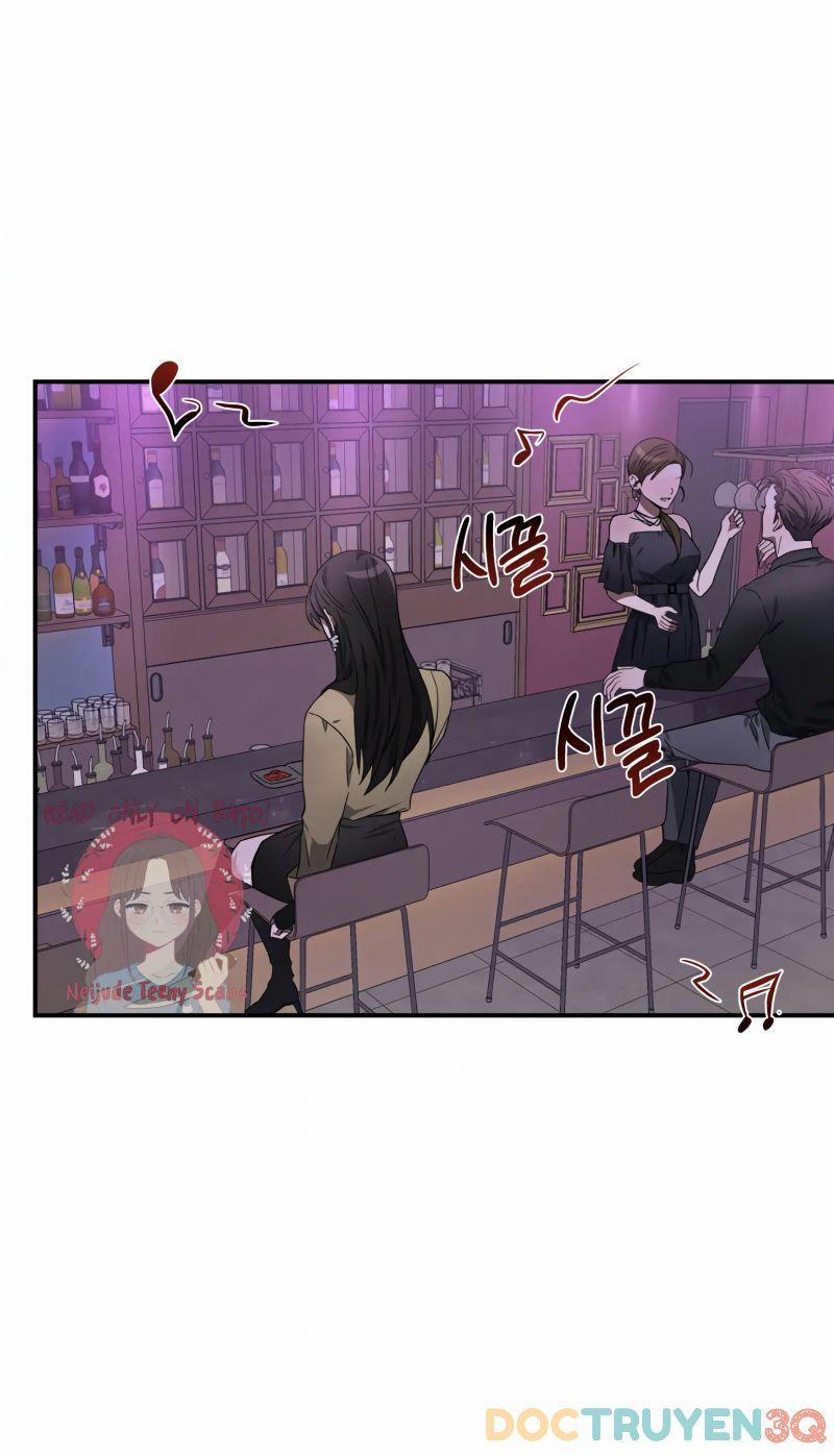 [18+] Quan Hệ Không Xác Định 18.1 trang 1