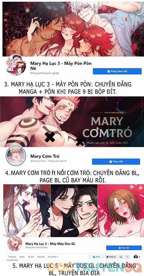 [18+] Quan Hệ Không Xác Định 18.1 trang 11