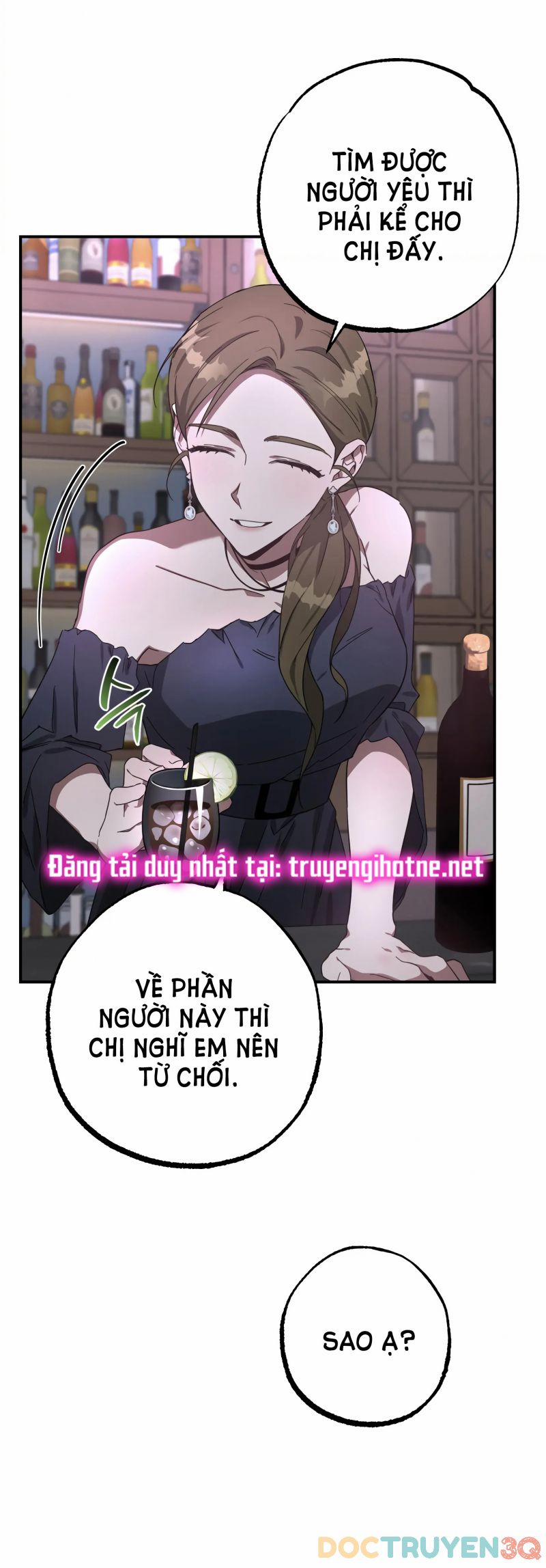 [18+] Quan Hệ Không Xác Định 18.1 trang 14