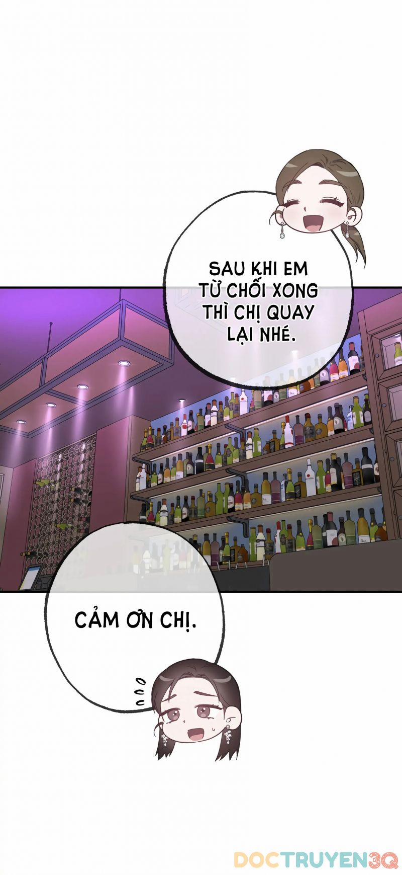 [18+] Quan Hệ Không Xác Định 18.1 trang 20