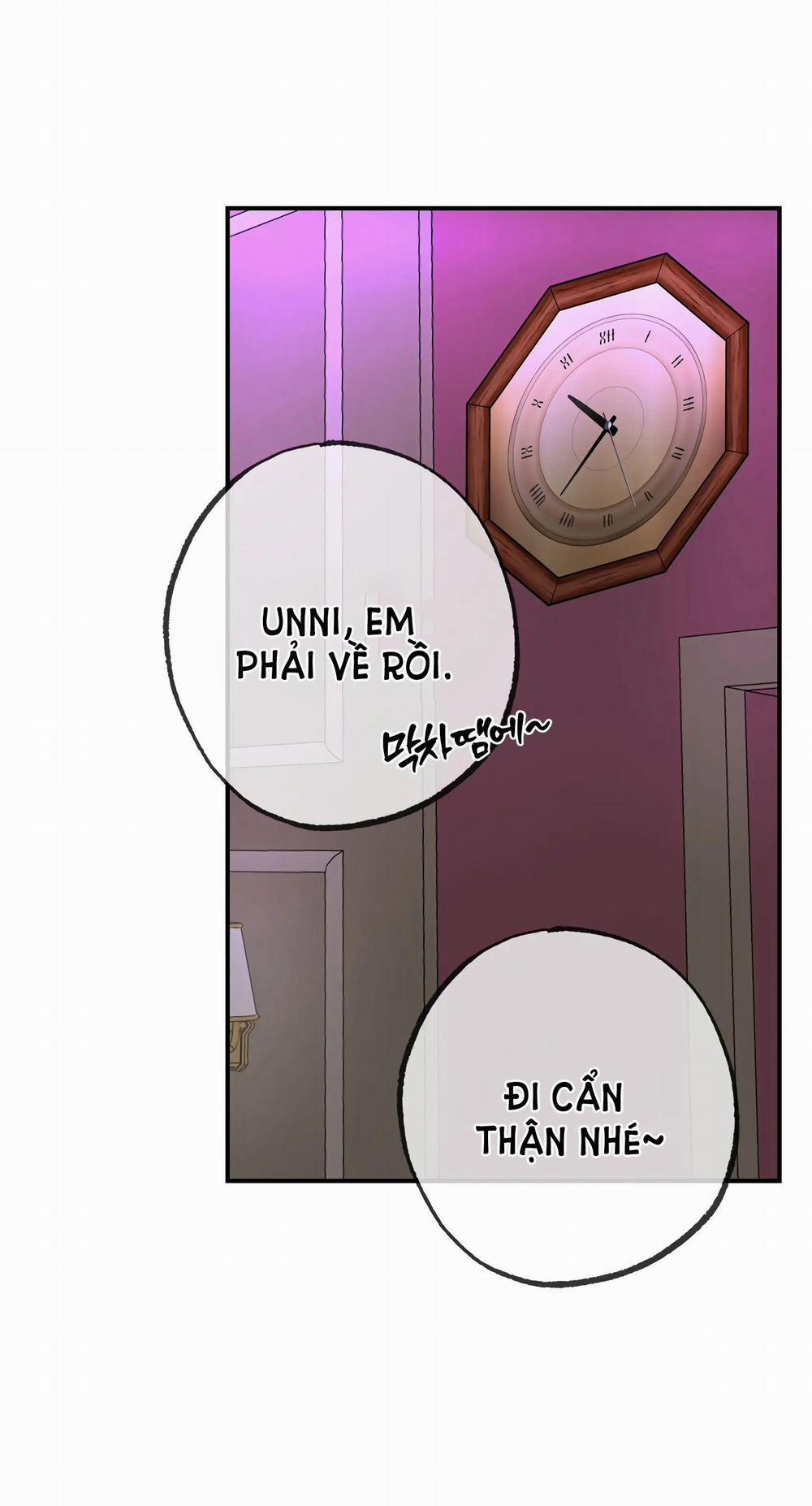 [18+] Quan Hệ Không Xác Định 18.2 trang 1