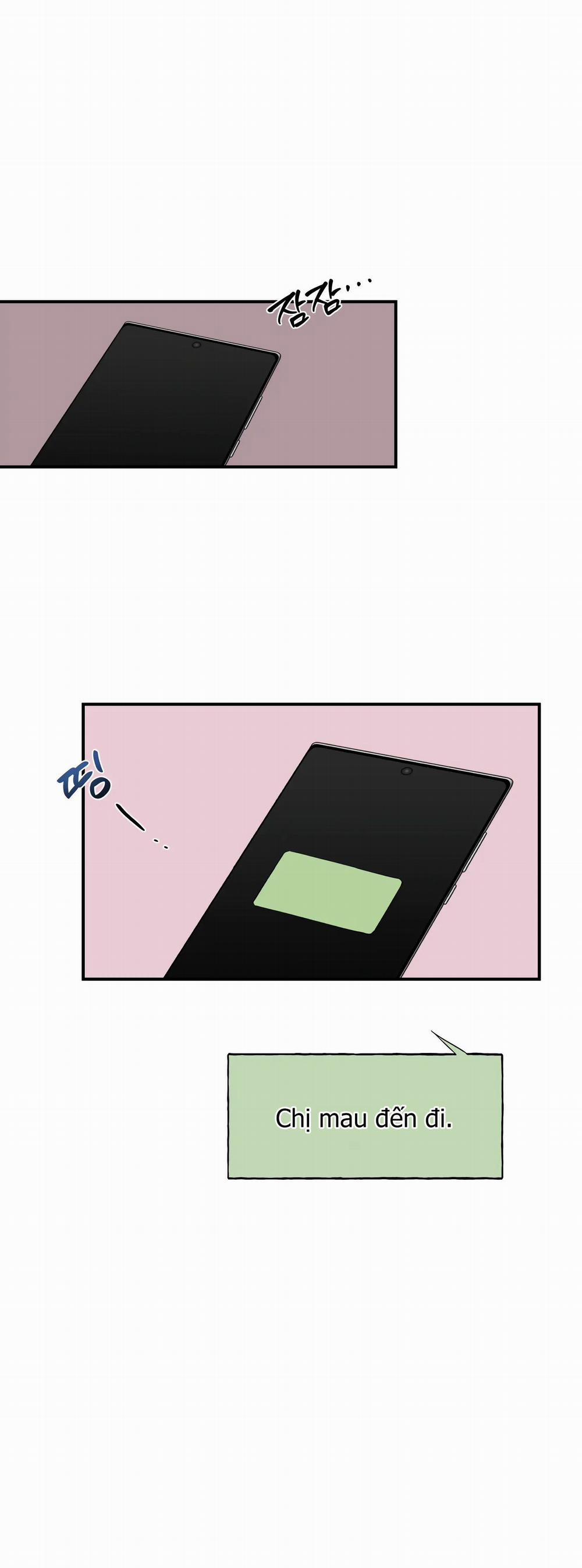 [18+] Quan Hệ Không Xác Định 18.2 trang 11